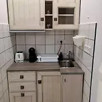 Lucky Apartmanhaz 아파트