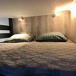 아파트 Lucky Apartmanhaz
