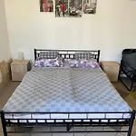 Lucky Apartmanhaz 발라톤엘