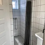 아파트 Lucky Apartmanhaz