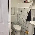 아파트 Lucky Apartmanhaz *