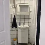 Lucky Apartmanhaz 발라톤엘