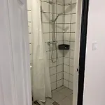 Lucky Apartmanhaz * 발라톤엘