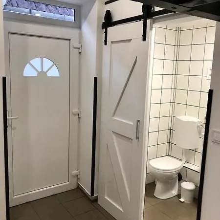 Lucky Apartmanhaz Balatonlelle