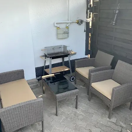 Διαμέρισμα Lucky Apartmanhaz