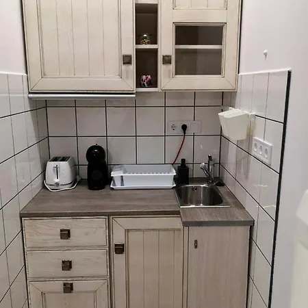 Lucky Apartmanhaz Διαμέρισμα