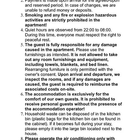 Lucky Apartmanhaz * Balatonlelle