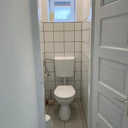 Lucky Apartmanhaz Διαμέρισμα