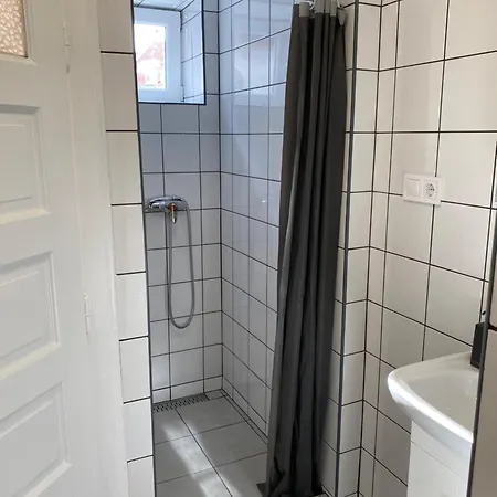 Διαμέρισμα Lucky Apartmanhaz