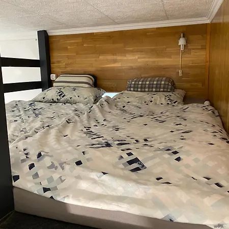 Διαμέρισμα Lucky Apartmanhaz