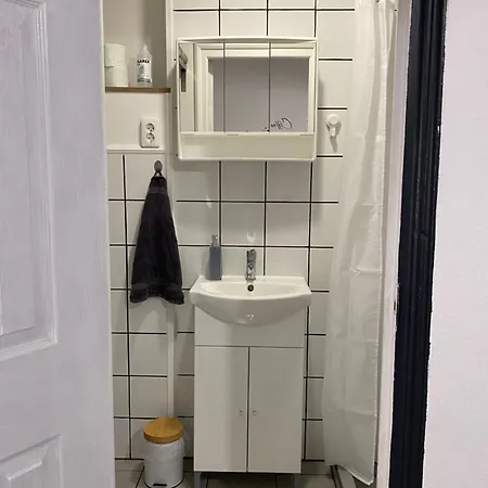 Lucky Apartmanhaz Balatonlelle